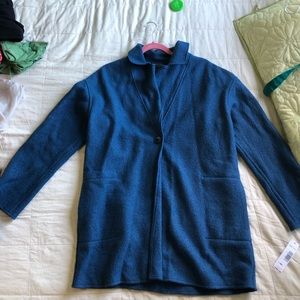 PENDLETON WOOL COAT